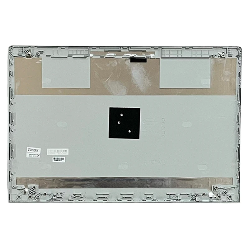 Novo para HP ProBook 650 655 G4 G5; Acessórios para laptop substitutos capa traseira lcd/moldura frontal/apoio para as mãos/inferior com logotipo L58711-001