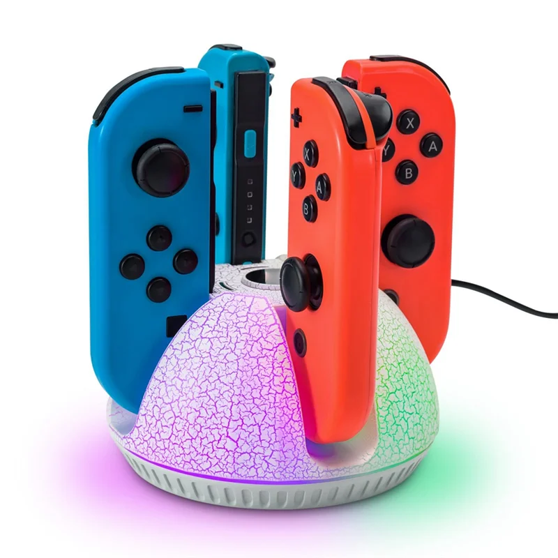 Abgi-Charger 4 In1 …