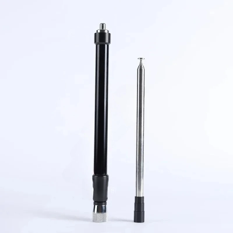 RHM7350T Broadband Portable Short Wave Two Section Rod 7-30/50MHz 2.6m JJ253
