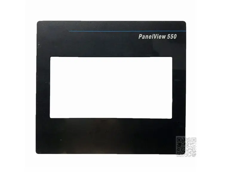 

New Panelview 550 2711-T5A20L1 Touch Glass Protective Film