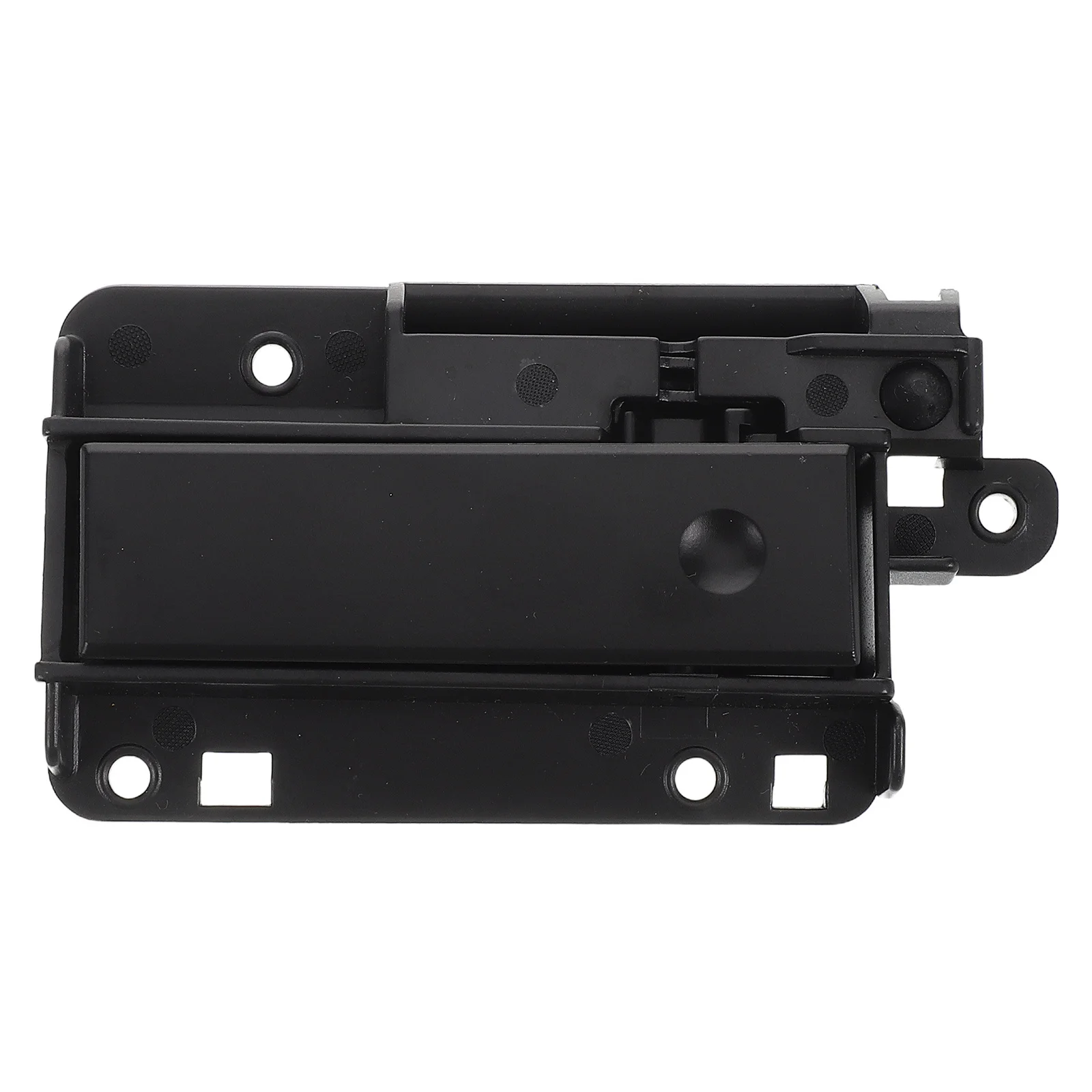 

Stylish Durable Car Glove Compartment Latch Handle Easy Installation Secure Grip Replacement for Vehicle Interior