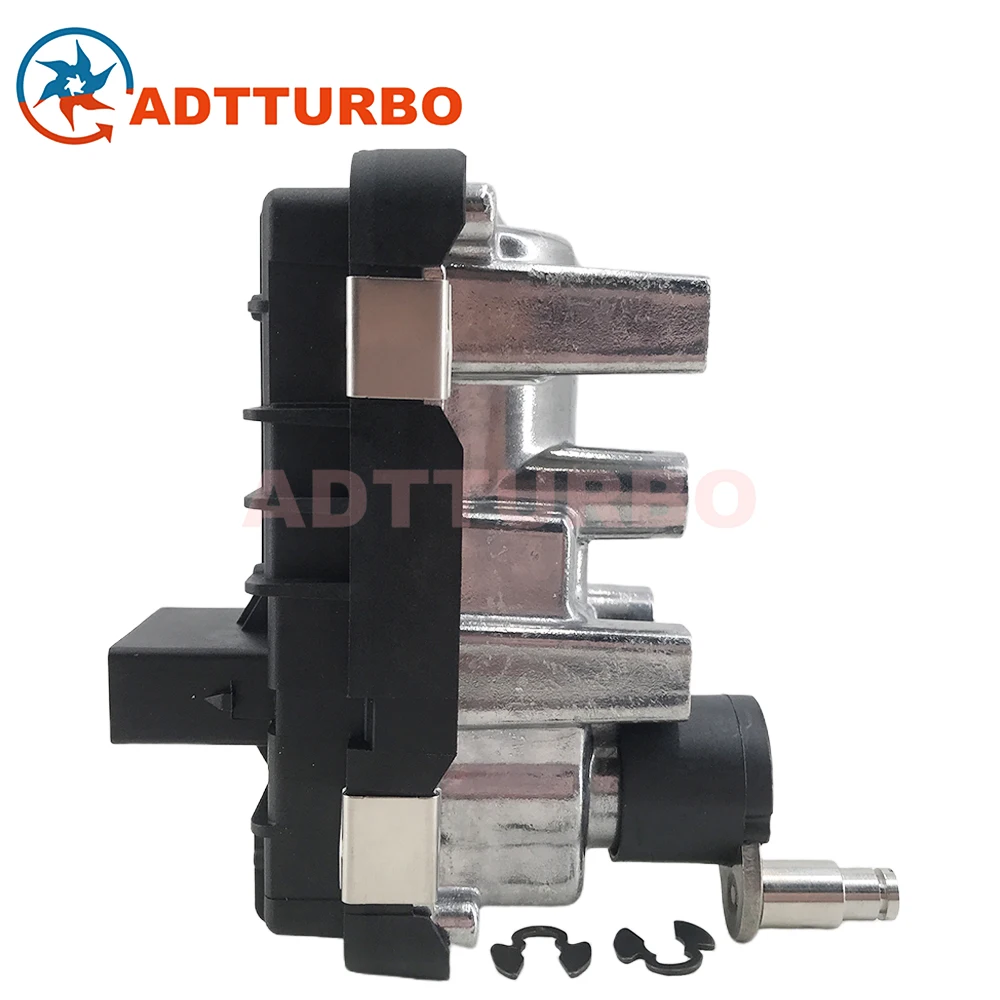 G-65 G65 819977 Turbo Electronic Actuator GTD1752VRK 8570080H08 G-65 G65 819977 For BMW 2 Active Tourer (F45) 220 d C