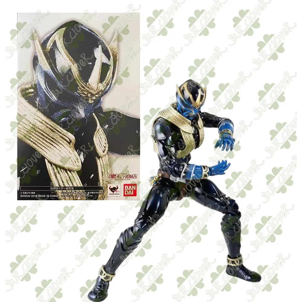 BANDAI GENUINE ORIGINAL SHF "Xianggui" 10-летие ver Настоящая резная кость Камен Фигурка Игрушки Для мальчиков Девочек Детский подарок В НАЛИЧИИ