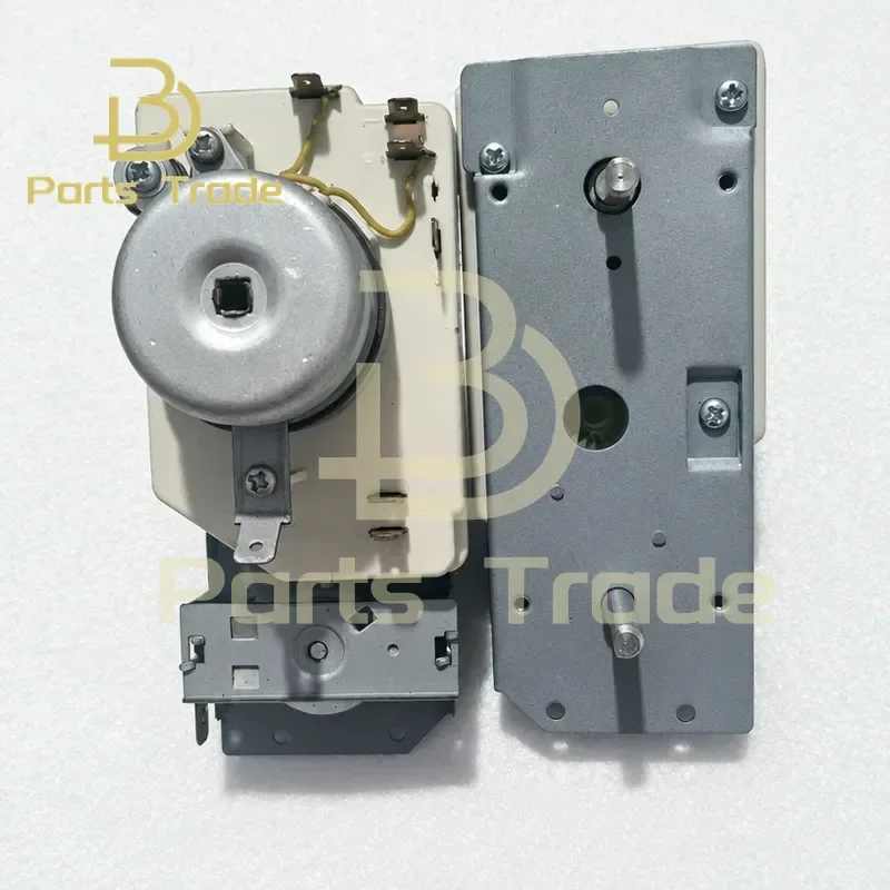Original Microwave Oven Timer WLD30-2/S T90 AC220-240V 6-Pin Replacement Part for Kitchen Appliance Repair Accessory