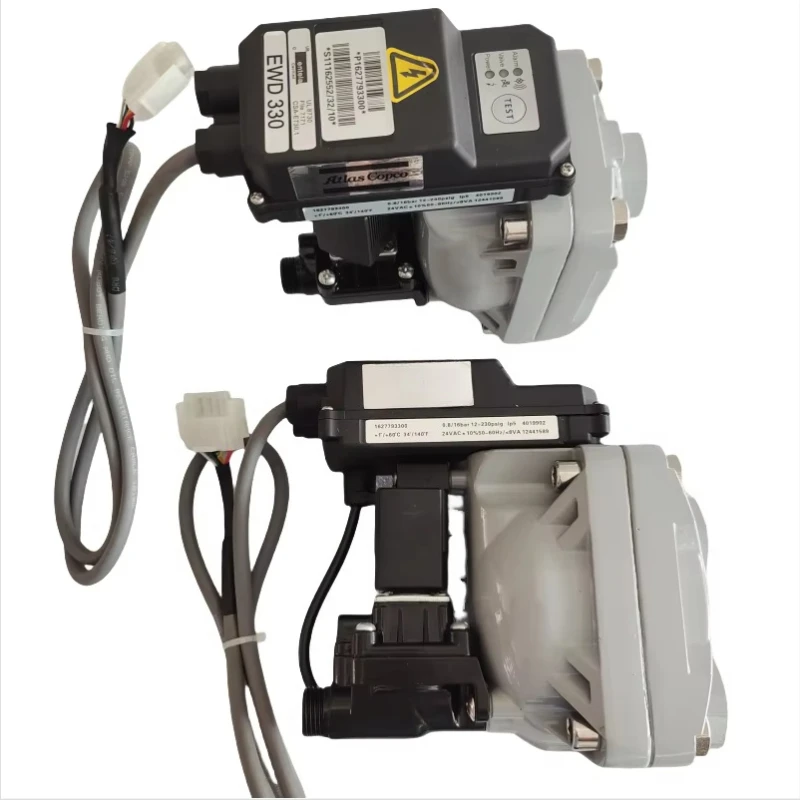 

Electronic Drain Valve for ATLAS COPCO Air Compressor Spare Part 8102041954 EWD 330