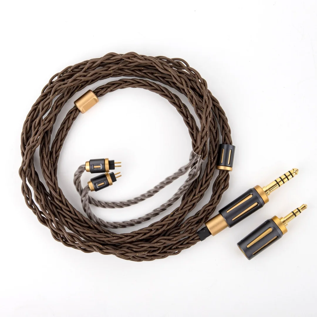 Pre-order Thieaudio Monarch MKIV 2DD + 6BA + 2EST Flagship Hifi