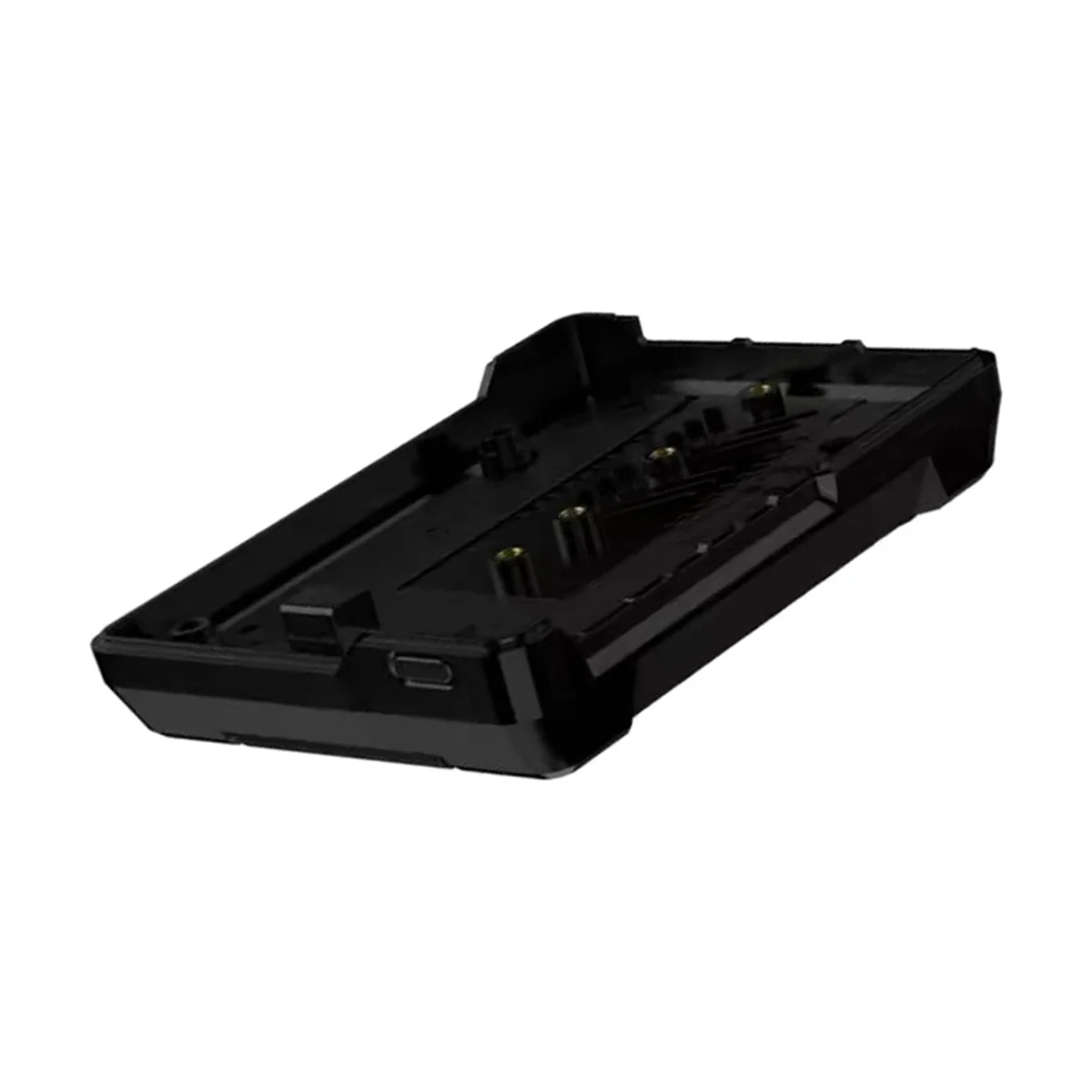 AT87-For Argon NEO 5 M.2 NVME PCIE Expansion Board Only Built-in Heatsink for Raspberry Pi 5 From NVME M.2 Drive