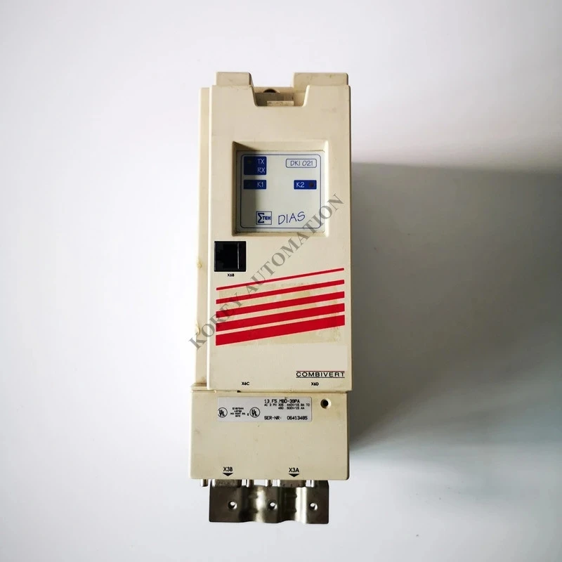 F5 Series Driver 13…