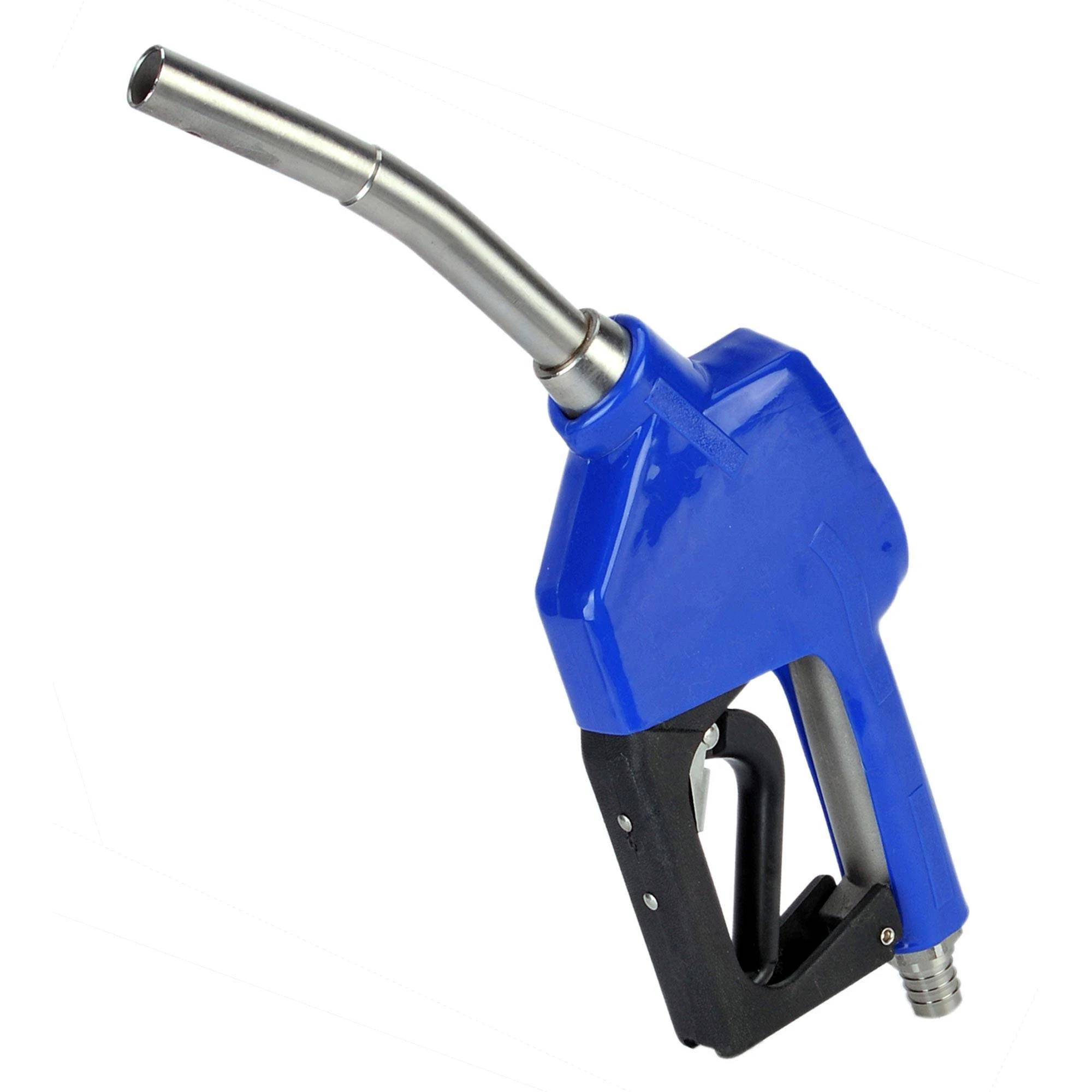 Boquilla de Urea Adblue química de apagado automático de acero inoxidable para repostaje