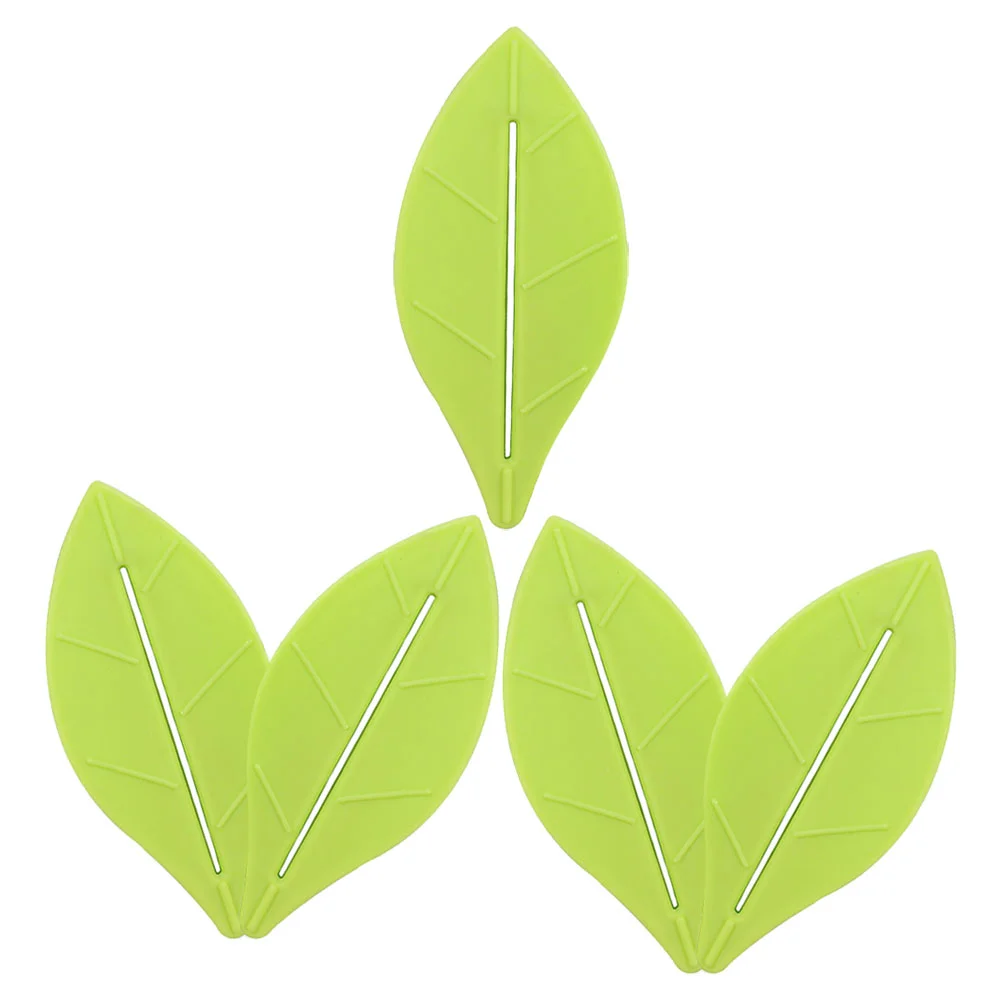 

5 Pcs Toothpaste Squeezer Practical Squeezers Squeezing Gadgets Tools Tube Home Extruders Bathroom