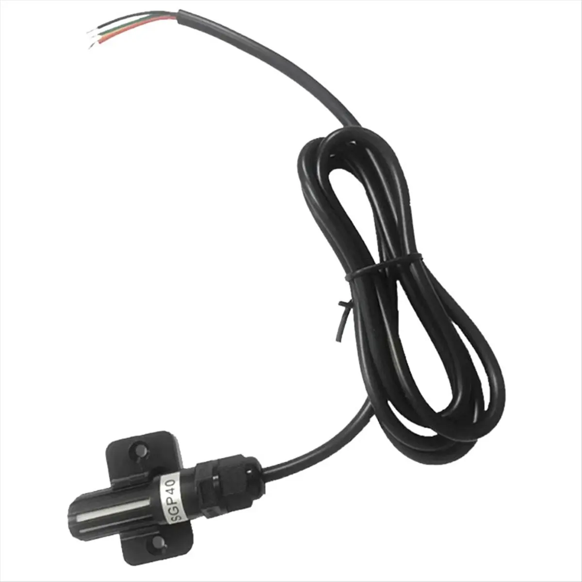 BEST CHOICE）SGP40 Air Quality Sensor Module TVOC ECO2 Formaldehyde Carbon Dioxide Gas Detection for Air Quality Monitoring