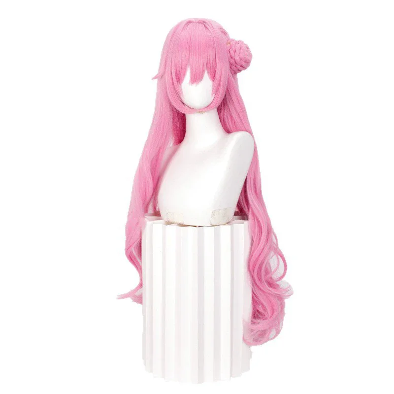 Game NIKKE：The Goddess of Victory Dorothy Cosplay Costume White Wedding Dress Lolita Skirt Wig Woman Sexy Carnival Party Suit view 6