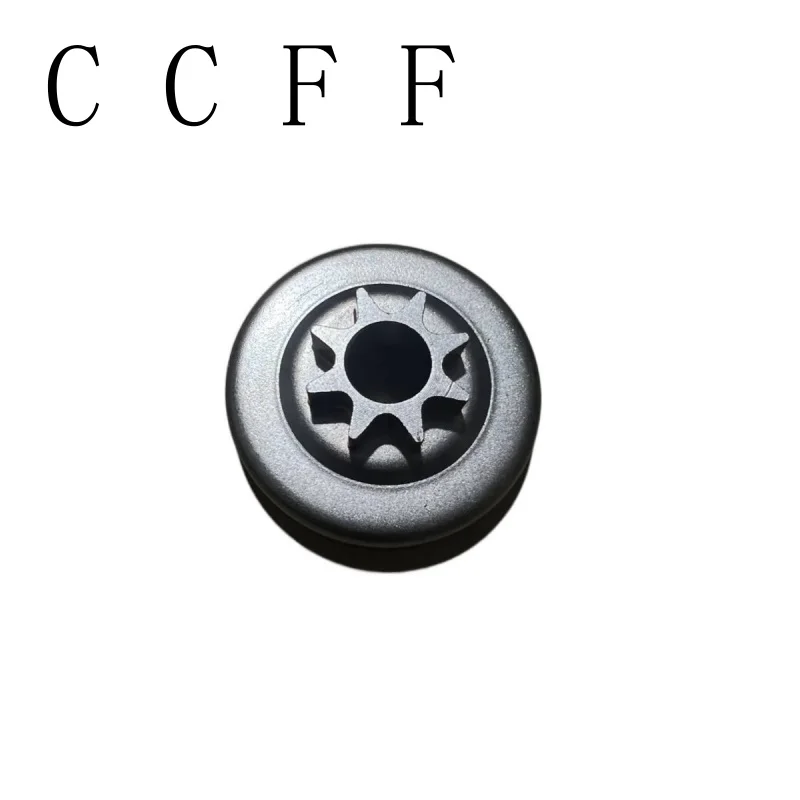 Per ECHO CS-2511, CS-2511TES, CS-2511T/P Accessori per dischi frizione a disco passivo con pignone a 8 denti