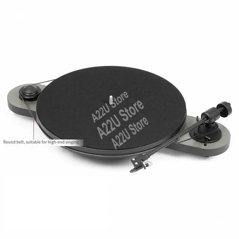 Hot-284Mm Round Sec… - image
