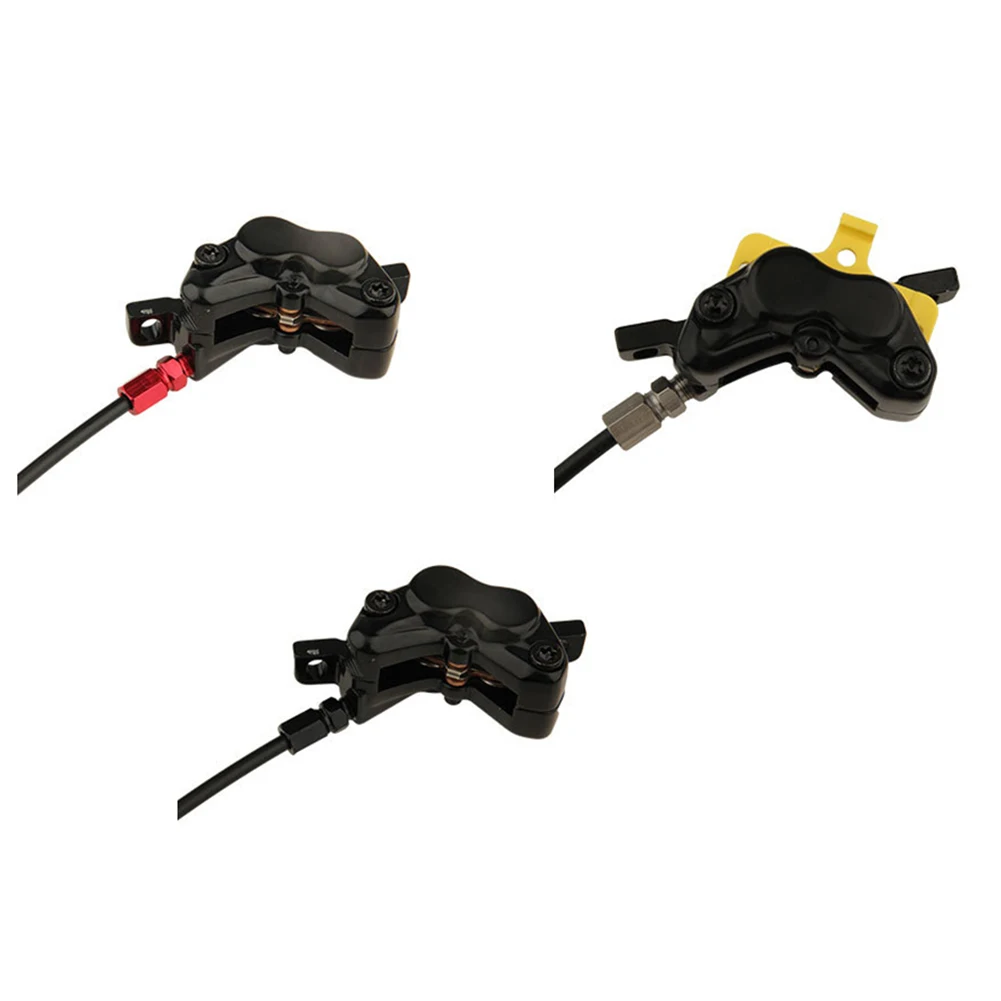 ل 5 مللي متر خرطوم الفرامل الطريق الدراجات الدراجة الصحن الهيدروليكي خرطوم الفرامل موصل إدراج أداة التثبيت الفولاذ المقاوم للصدأ + سبائك الألومنيوم #2