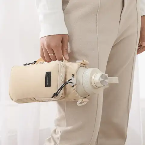 10 best sales vattenflaska väska - №6