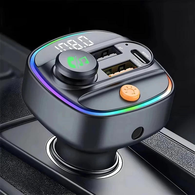 Рисунок 6 - FM-передатчик Xiaomi Bluetooth 5