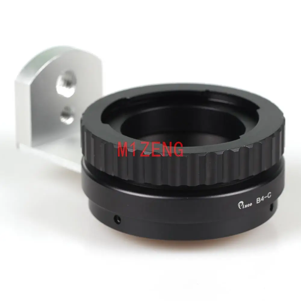 B4-C Adapter ring for B4 2/3\