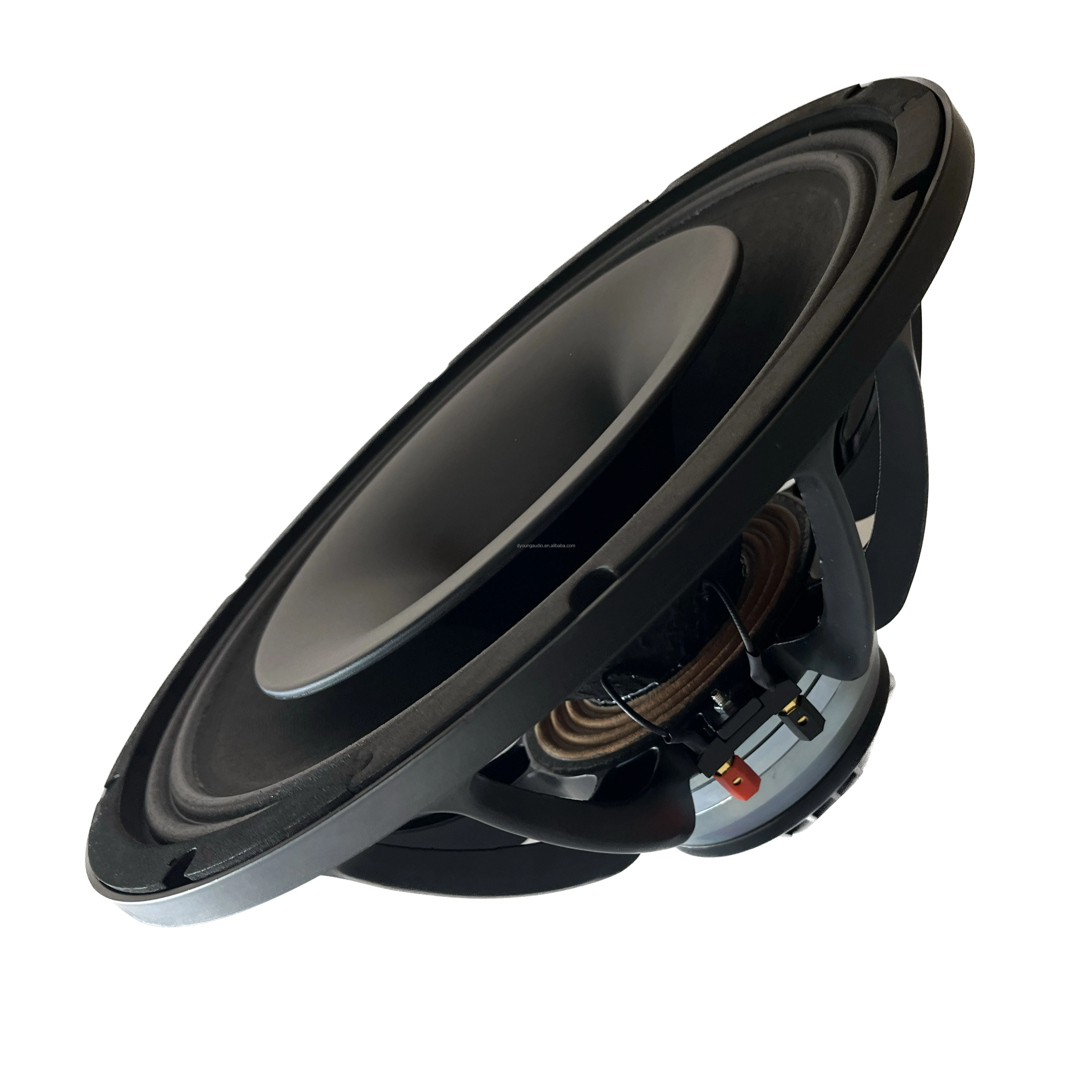 15 Inch 75 Mm Coil 600w Neodymium Coaxial Full Range Speaker Woofer Monitor Loudspeaker