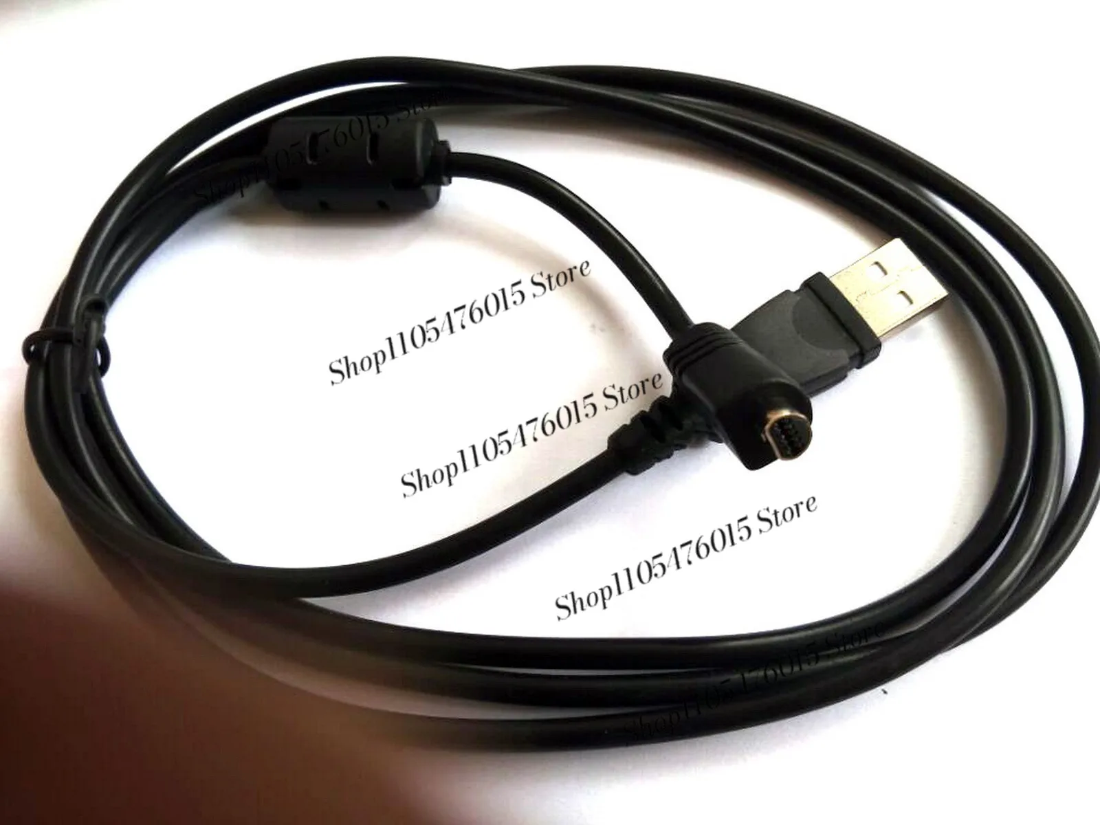 НОВЫЙ USB-кабель для HDR-FX7 HDR-HC1 HDR-HC3 HDR-HC5 HDR-HC7 HDR-HC9