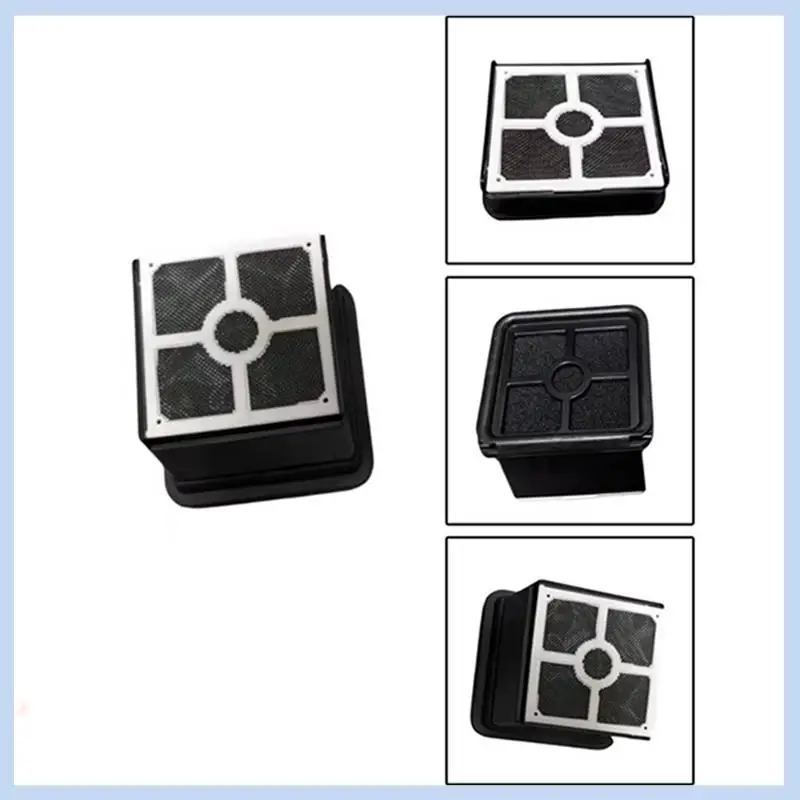 ملحقات المكنسة الكهربائية EAS - فرشاة ومرشحات لقطع غيار غسيل الأرضيات ILIFE W90