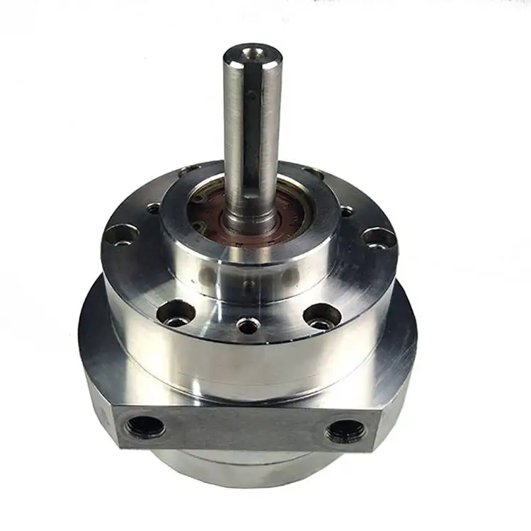 Stainless Steel Air Motor High Speed Vane Air Motor