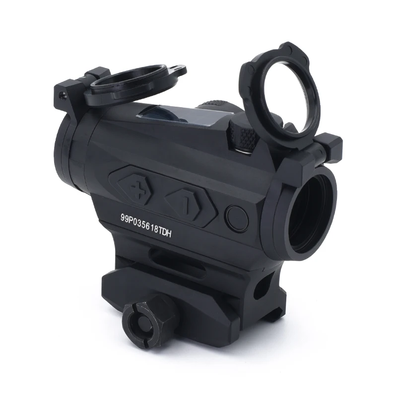 Romeo 4T 1x20mm Multi-Reticle Red Dot Sight SOR43032