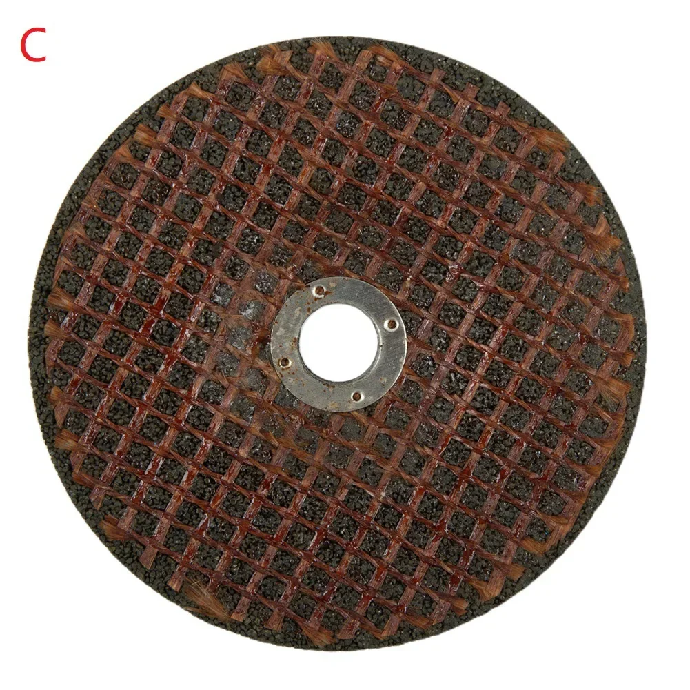 1pc 3 Inch 75mm Angle Grinder Attachment Carbite Cutting Disc Polishing Disc HSS Saw Blade For Angle Grinder Machine Power Tool