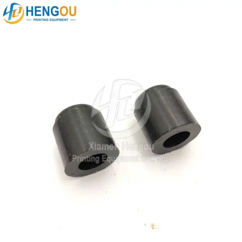 Pengisap karet 16x15x9mm untuk Martini