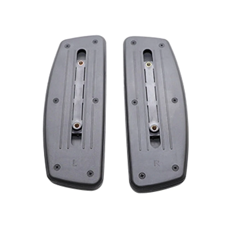 

Office Chair Plastic Anti-Slip Pressure Resistant Armrest Adjustable Desk Chair for Home And Office Use