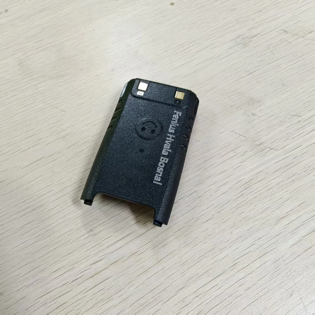 

Fenius Hvala Bosnal Compatible Battery for Classic Ericsson Phones - Li-ion Replacement Battery Kit with Ins