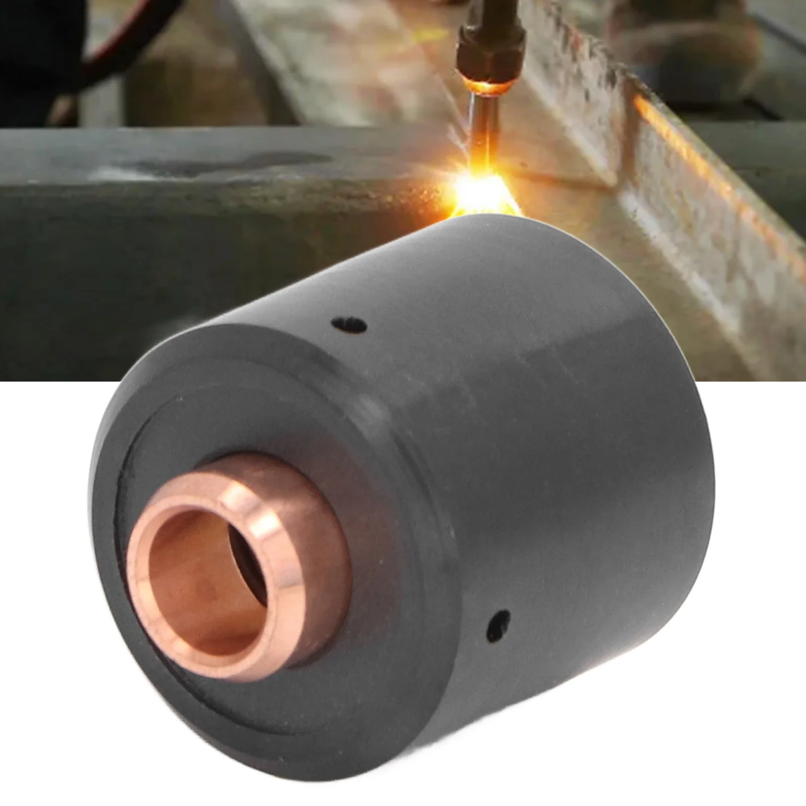 9-8213 Plasma Torch Start Cartridge Replacement for SL60 SL100 SL60QL Cutting Torch Easy Installation Durable Accessory