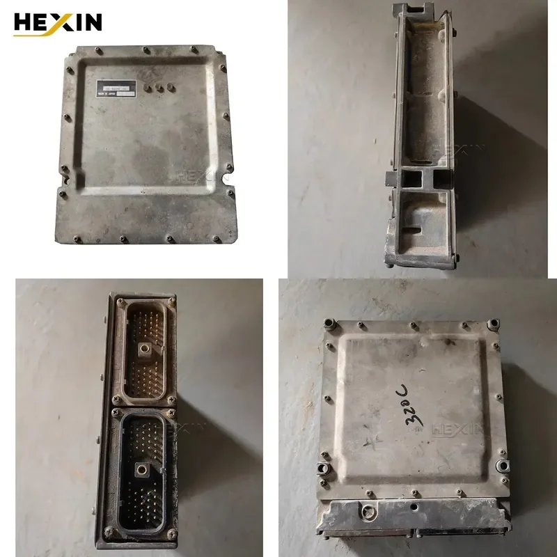 2026 HOT 2026 HOT High Quality 320C 211-5560 247-5304 Excavator Computer Version Cat307C 312C 315C 318C 325C 330C 345C ECM