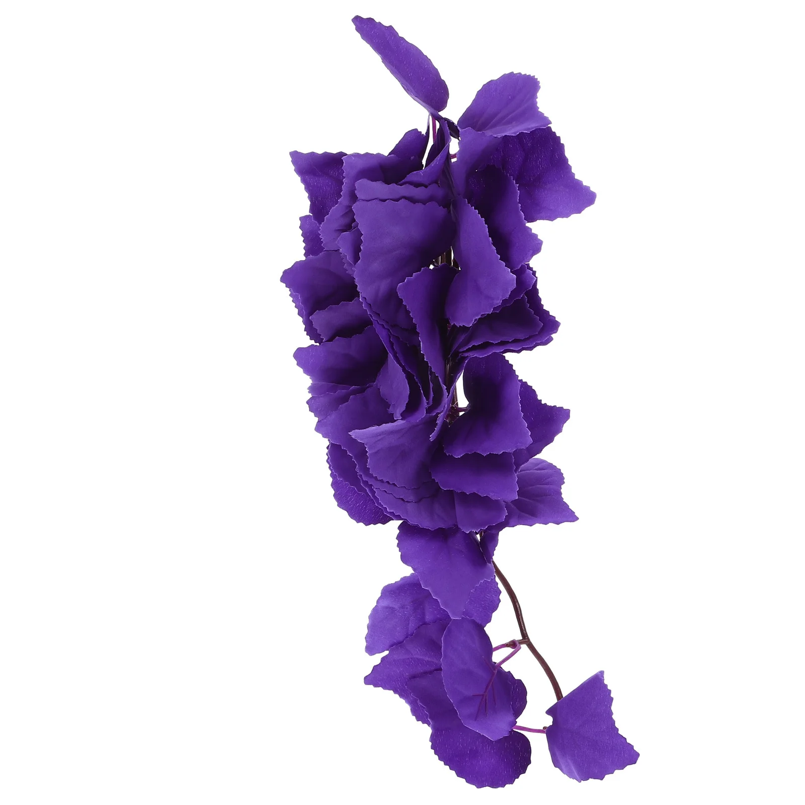 

Terrarium Plants Safe Plastic Hanging Vines Decor Artificial Reptile Tank Landscape Plant Ornament Terrarium Plants