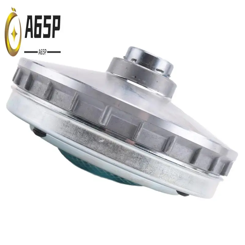 

A65P-Variator Drive Pulley Fan For LINHAI Yamaha YP250 LH250 ATV QUAD Drive Wheel Assy Parts