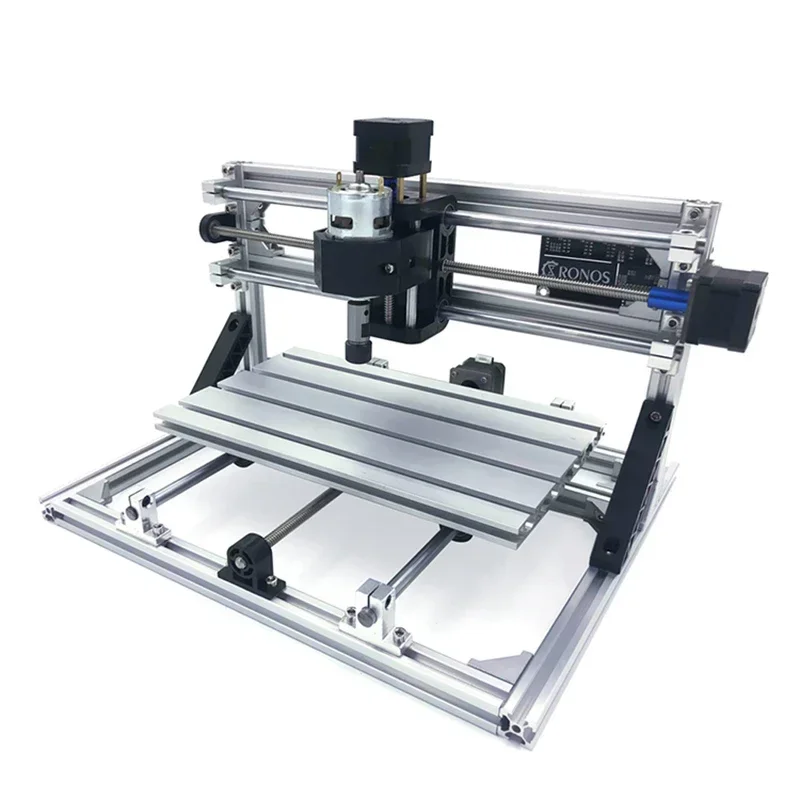 1 Stück Graviermaschine Mini L – 3018 Cnc Bewertung und Preis