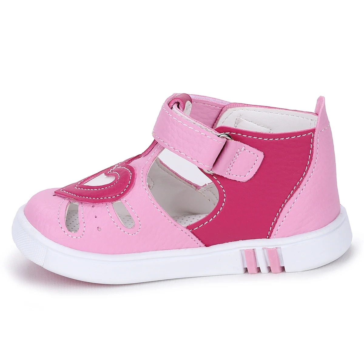 Kiko Lf-sandalias de primeros pasos para niños, Calzado Infantil, Orto, pedik, 2608-13