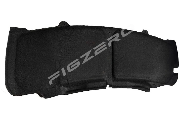 China Engine Compartment Cotton Hood Insulation Sound Noise Reduction Pad for Jeep Compass 2011 2012 2013 2014 2015