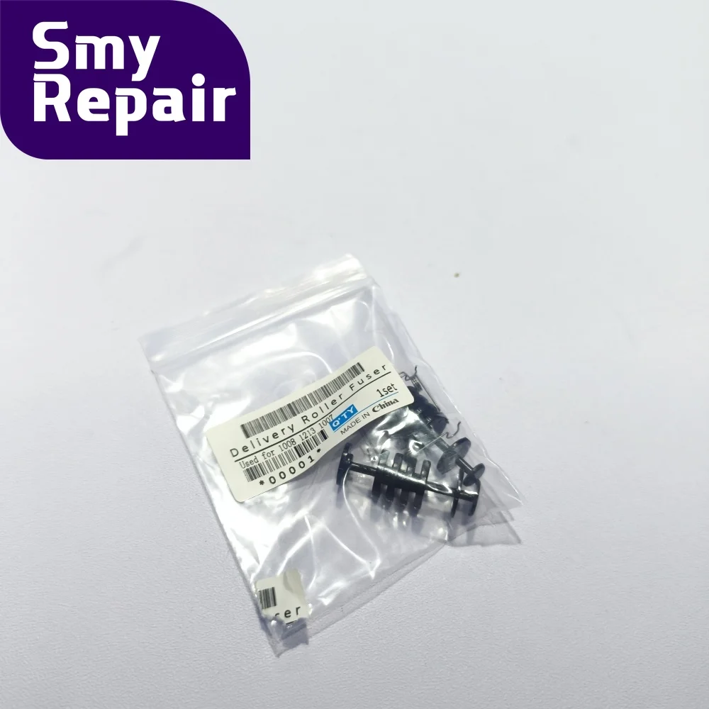

20X фиксирующая пружина ролика подачи бумаги фьюзера для HP P1005 P1006 P1007 P1008 P1102 P1106 P1108 M1132 M1136 M1139 M1212 M1213