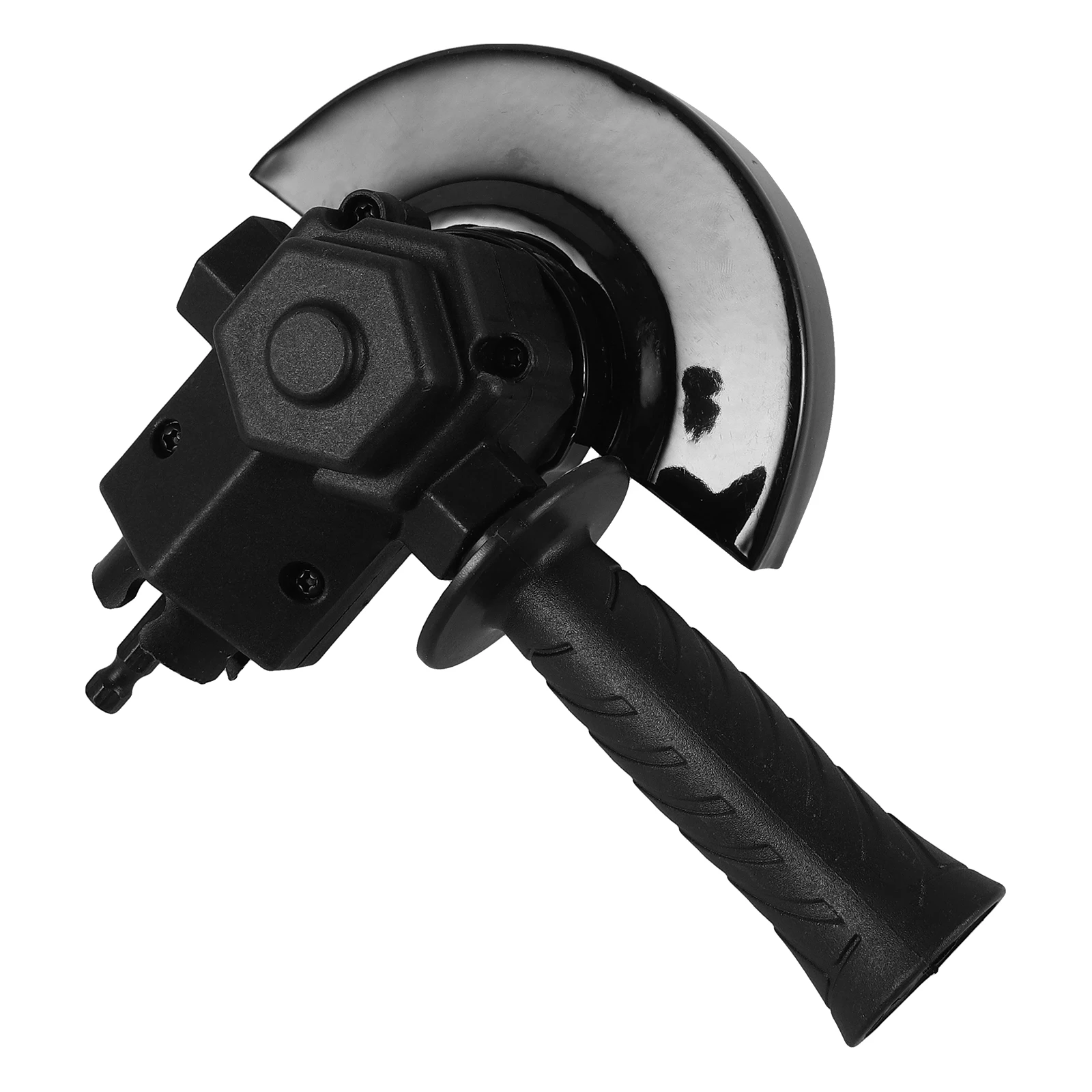 

Drill Angle Grinder Adapter Conversion Tool Electric Drill to Versatile Grinding Machine Durable Accessory Angle Grinder Adapter