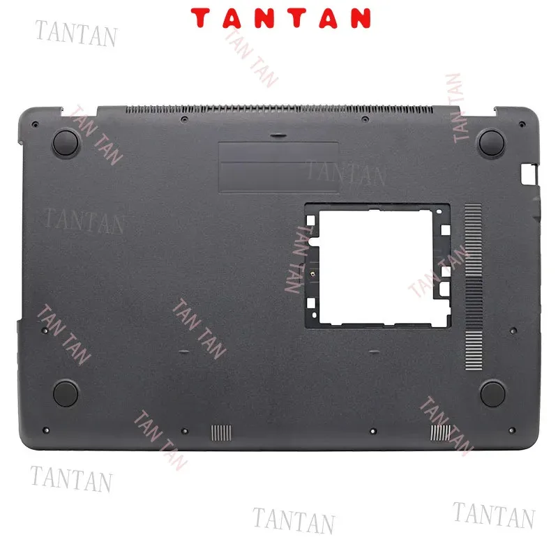 

WYORESY New for FL8000U X542L A580U F580U V587U Laptop Bottom Base Cover Lower Case D Shell HAO