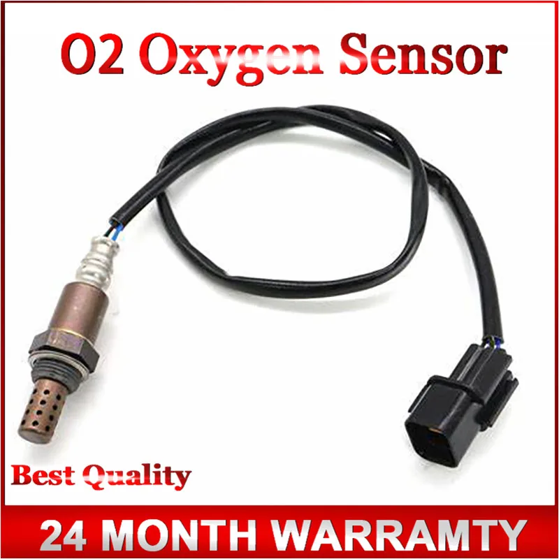 

Oxygen Sensor for Mitsubishi Pajero Montero Pickup Triton L200 V73 V75 V77 V93 KB9T 6G72 6G74 6G75 MD365014