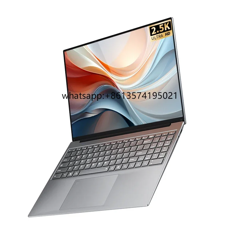 

TdMade In China Best Value 2024 14.1-inch Laptop Gaming Student Laptop Cost-effective Office Business Thin & Light Laptops