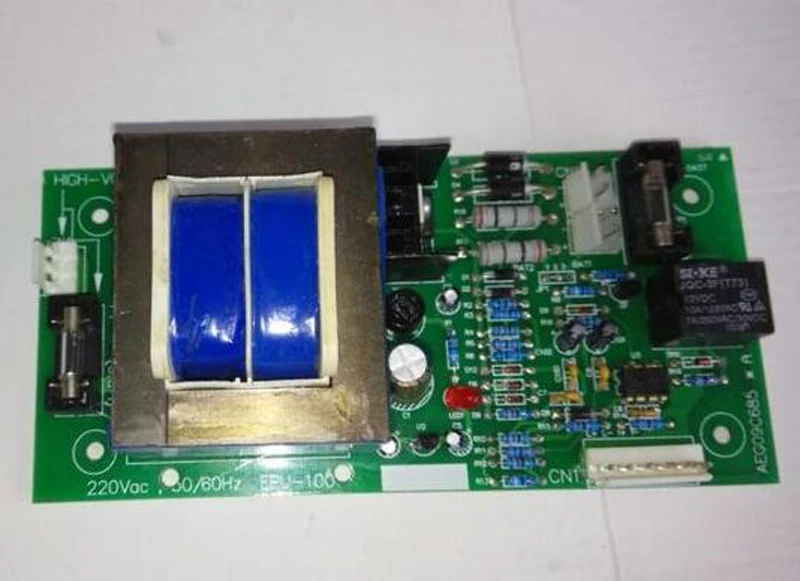 

Elevator board EPU-100