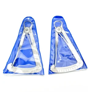 6 최고의 판매 치과 게이지 -11