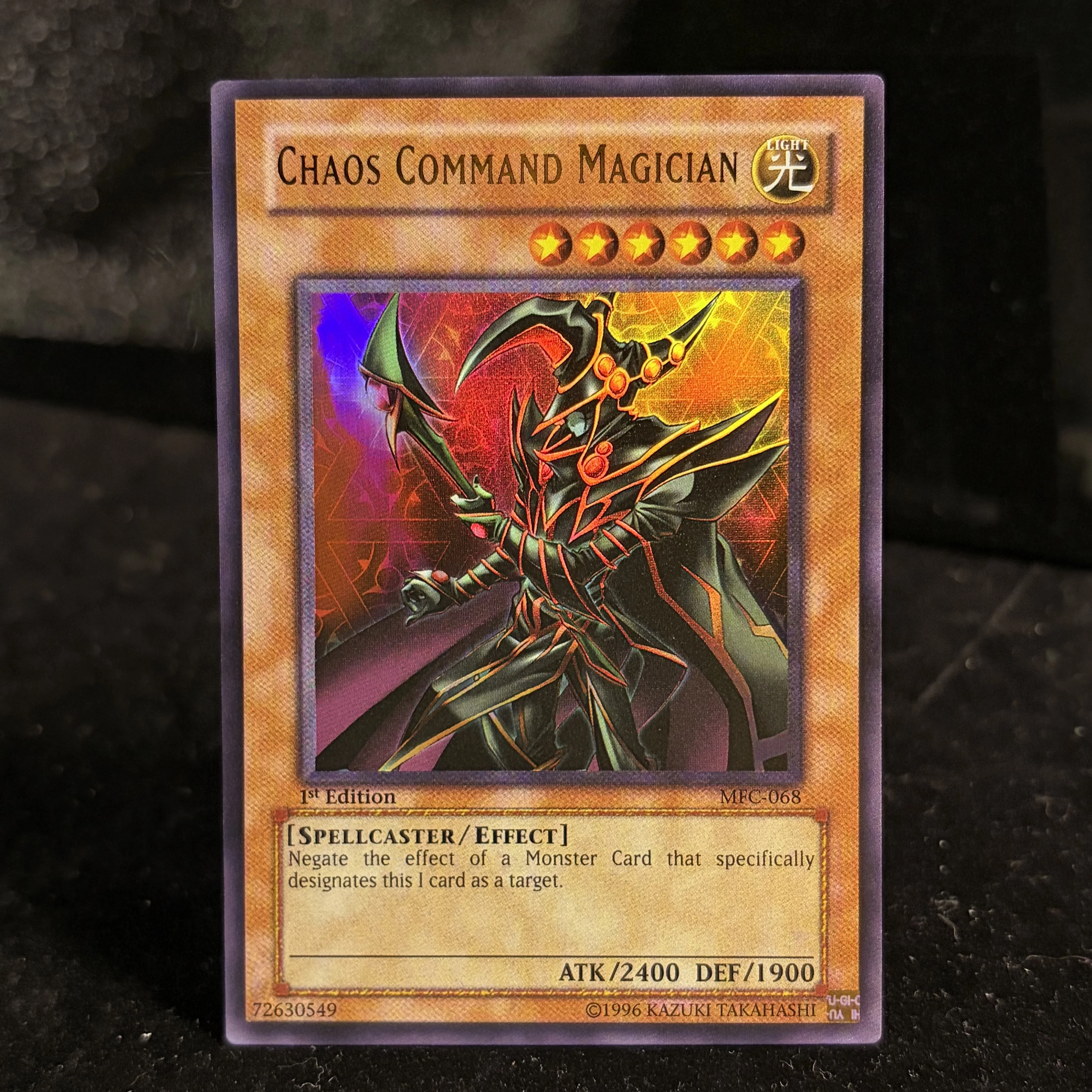 yugioh 1900 atk cards YU-GI-OH! - Airknight Parshath (BP02-EN016) - Battle Pack 2: War of The Giants - 1st Edition if this Set card in the Spell My favorite OG YGO 1st