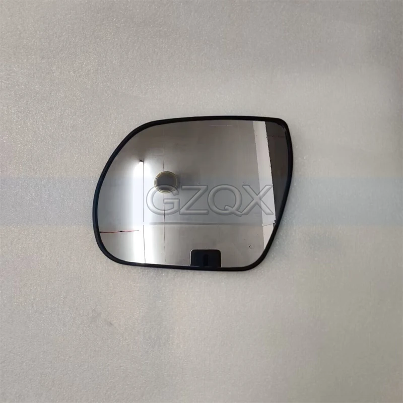 CAPQX With light style Rearview Mirror Glass Side Rear View Mirror Lens For Veracruz IX55 2007-2012 Santa Fe 2010-2012