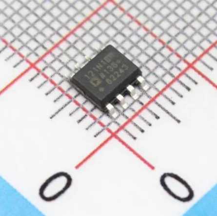 ADUM121N1BRZ-RL7 Novo Original