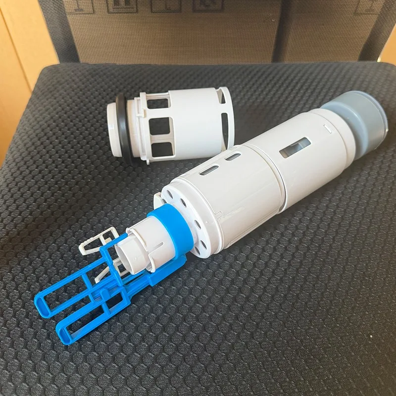 플러시 밸브 244.820.00.1 게브릿 타입 212 호환 시스템형 플러시 밸브 UP300/320/720