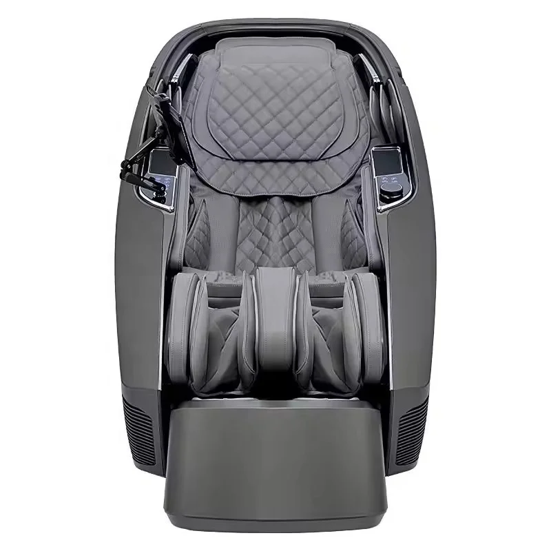 Factory Direct  Massage  Sofa Chair Heating Shiatsu Massage Recliner Full Body Electric 4d Massage Chair Zero Gravity